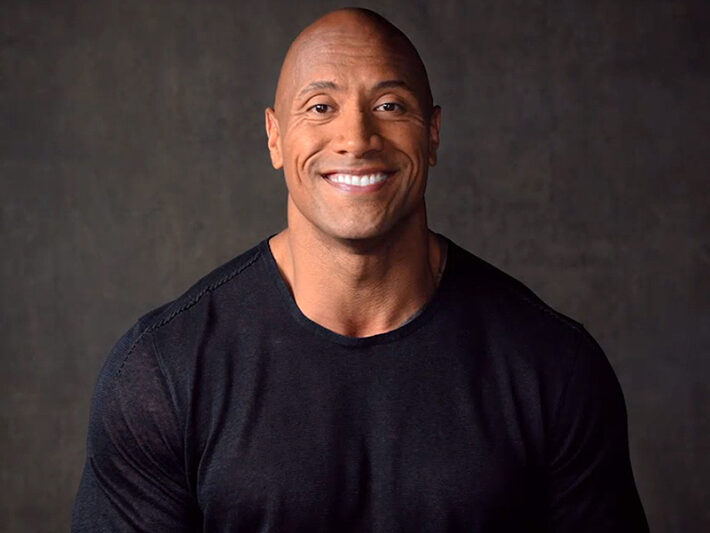 46 Of Americans Willing To Vote For Dwayne Johnson In 2024   DWAYNE JOHNSON THE ROCK Photo Man Elected The Most Sexy The World 1 710x533 