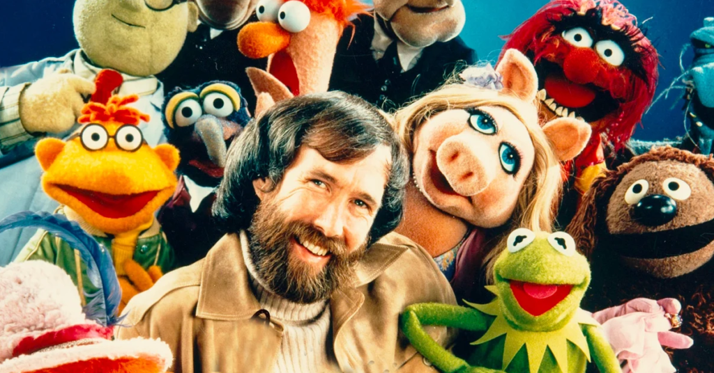 Jim Henson Biopic 'Muppet Man' In The Works At Disney  Film News 