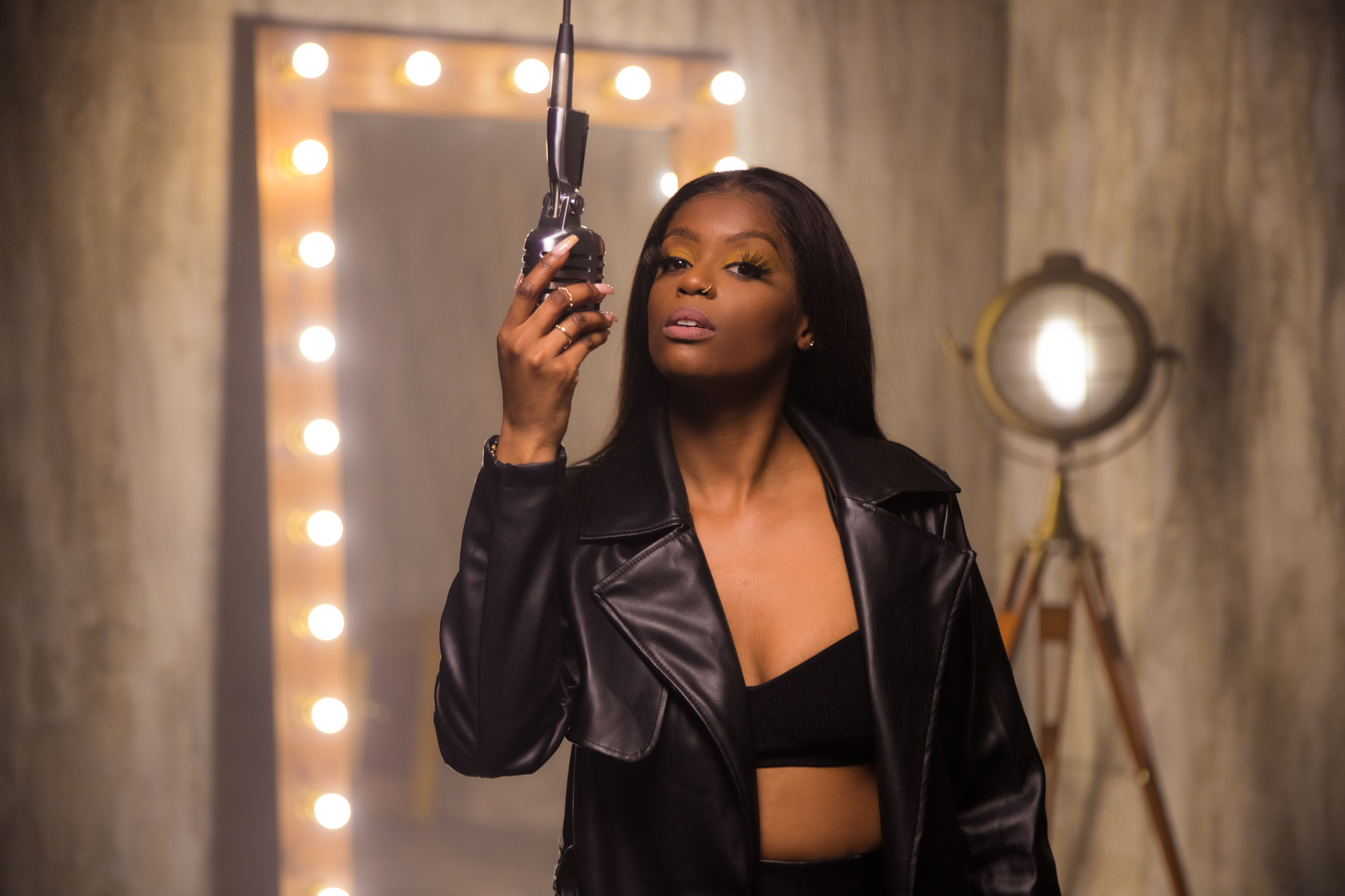 UK Afropop Rising Star Adenikè Unveils ‘Adenike Deluxe’ EP | Music News