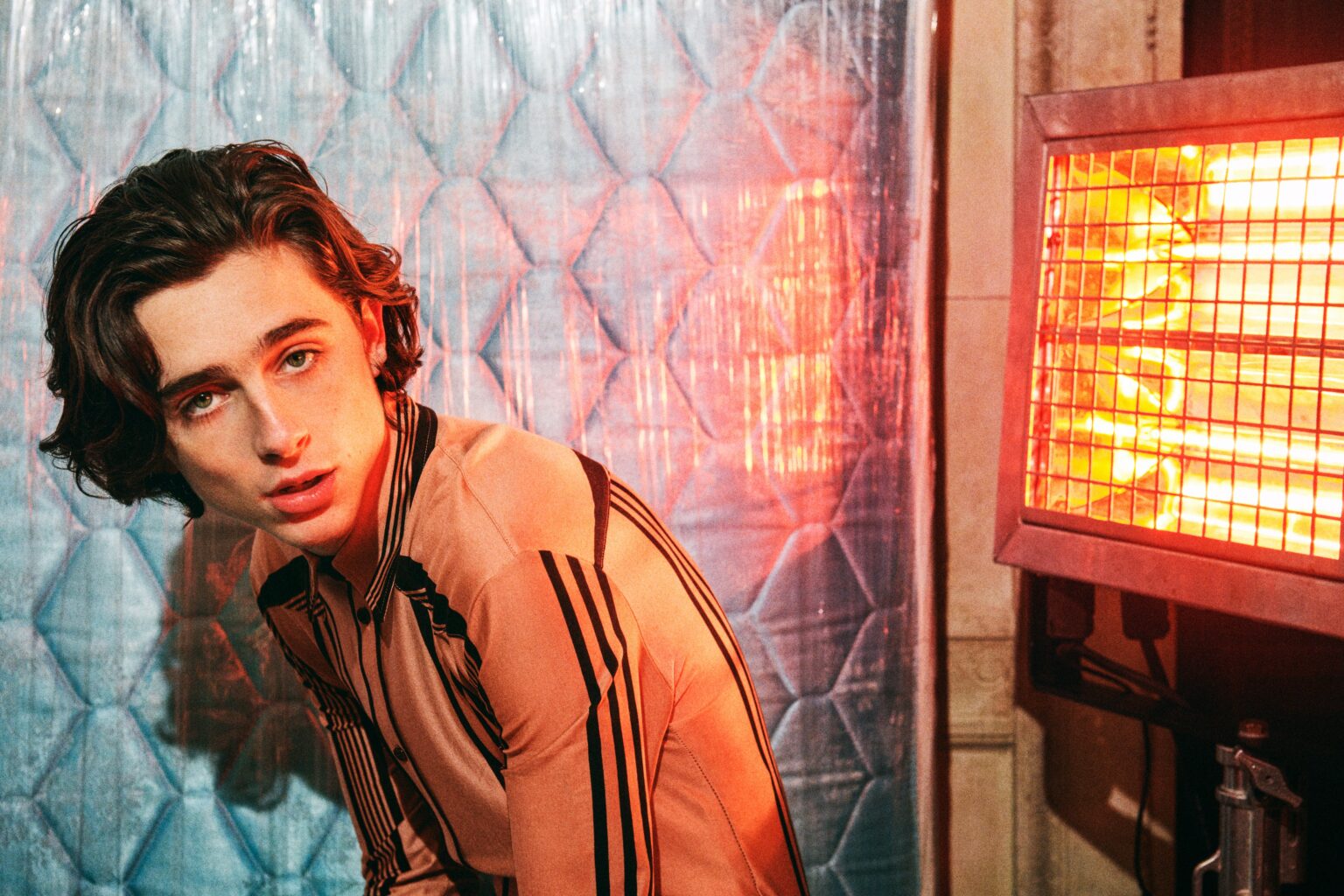 Timothée Chalamet To Play Young Willy Wonka In New Warner Bros Movie Wonka Film News