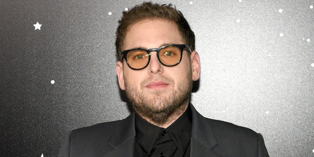 Jonah Hill To Play Jerry Garcia In Martin Scorsese Directed Grateful