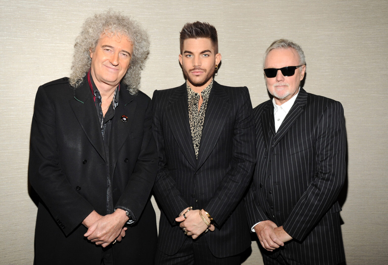 Queen And Adam Lambert Add New European Shows To 2022 'Rhapsody' Tour