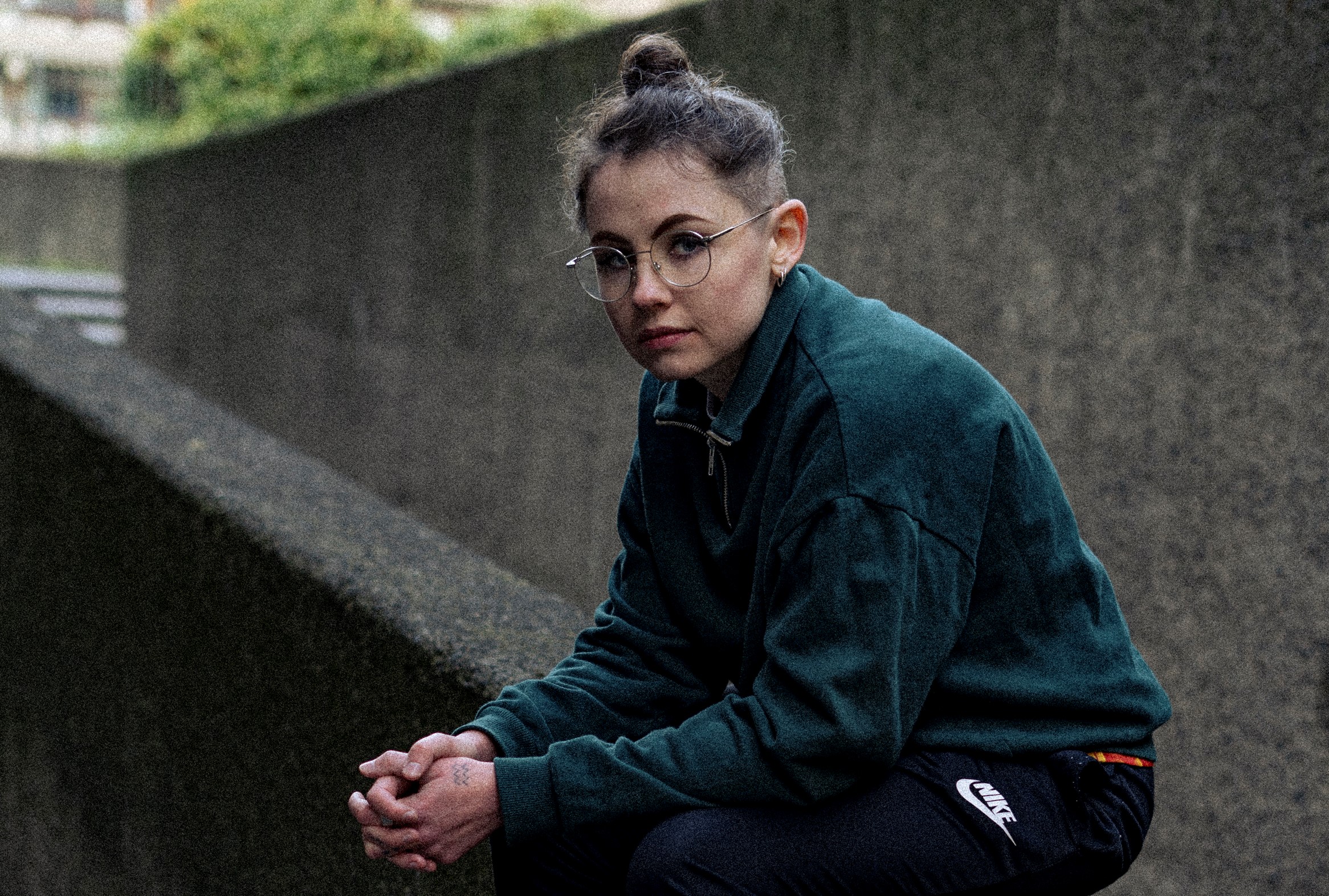 Welsh Soul Artist Nia Wyn Shares New Single ‘What Did You Expect’