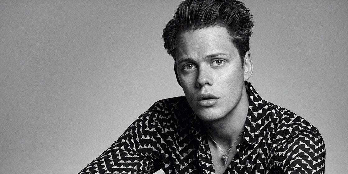 Bill Skarsgård, Samara Weaving & Yayan Ruhian To Star In 'Boy Kills