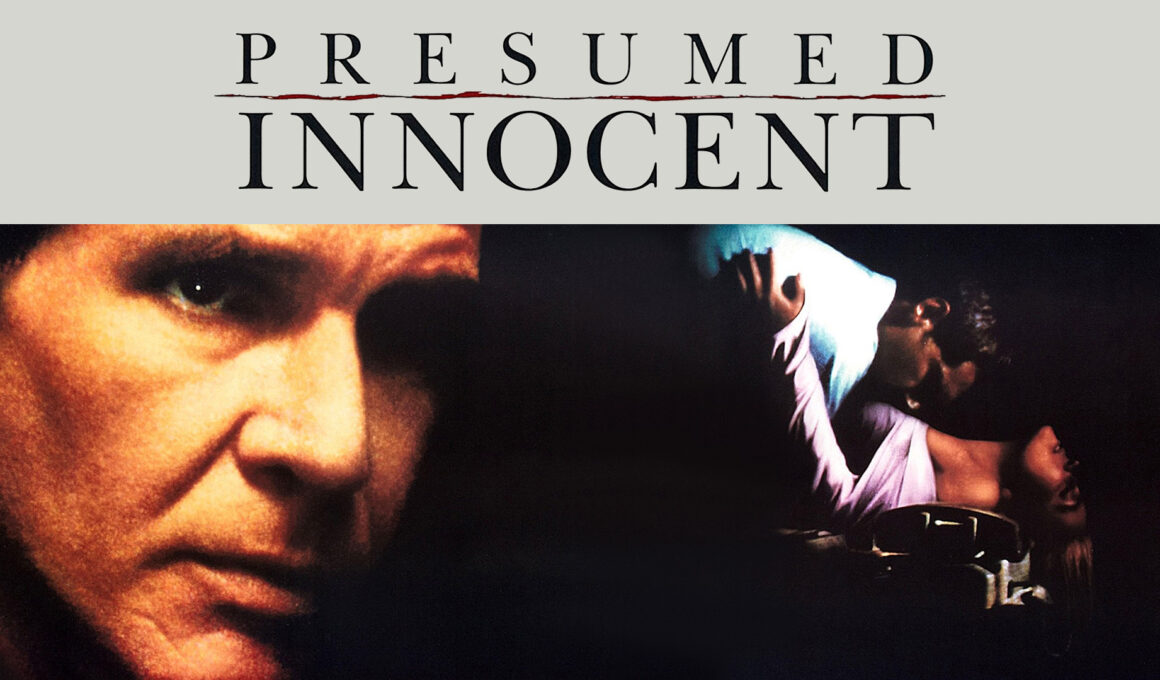 'Presumed Innocent' Limited Series Adaptation From David E. Kelley & J