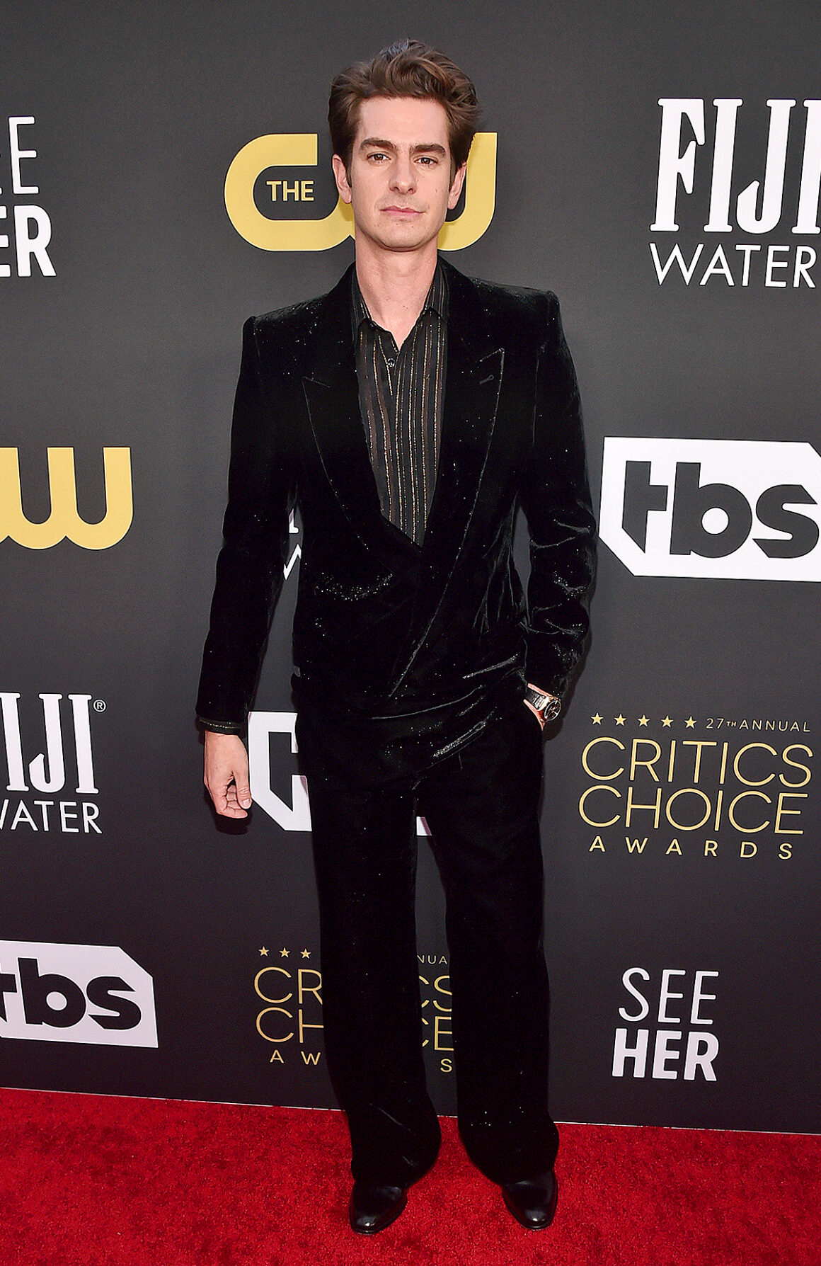 Here Are Our 2022 Critics Choice Awards Best Dressed Celebrities