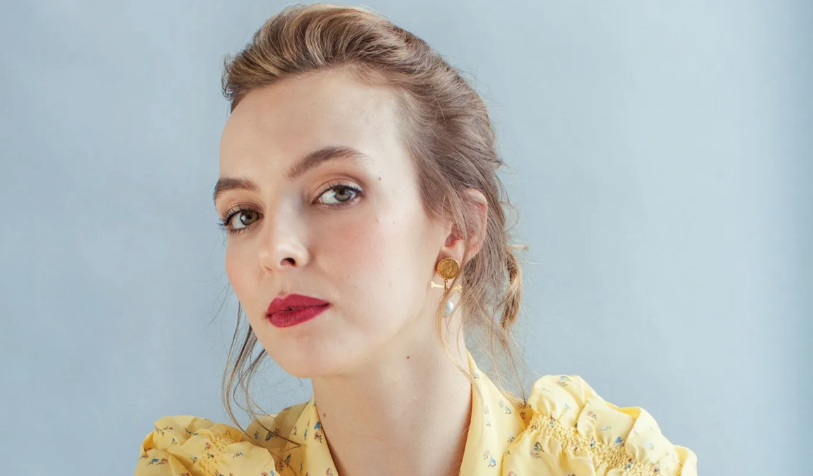 Jodie Comer To Lead Film Adaptation Of Apocalyptic Thriller 'The End We ...