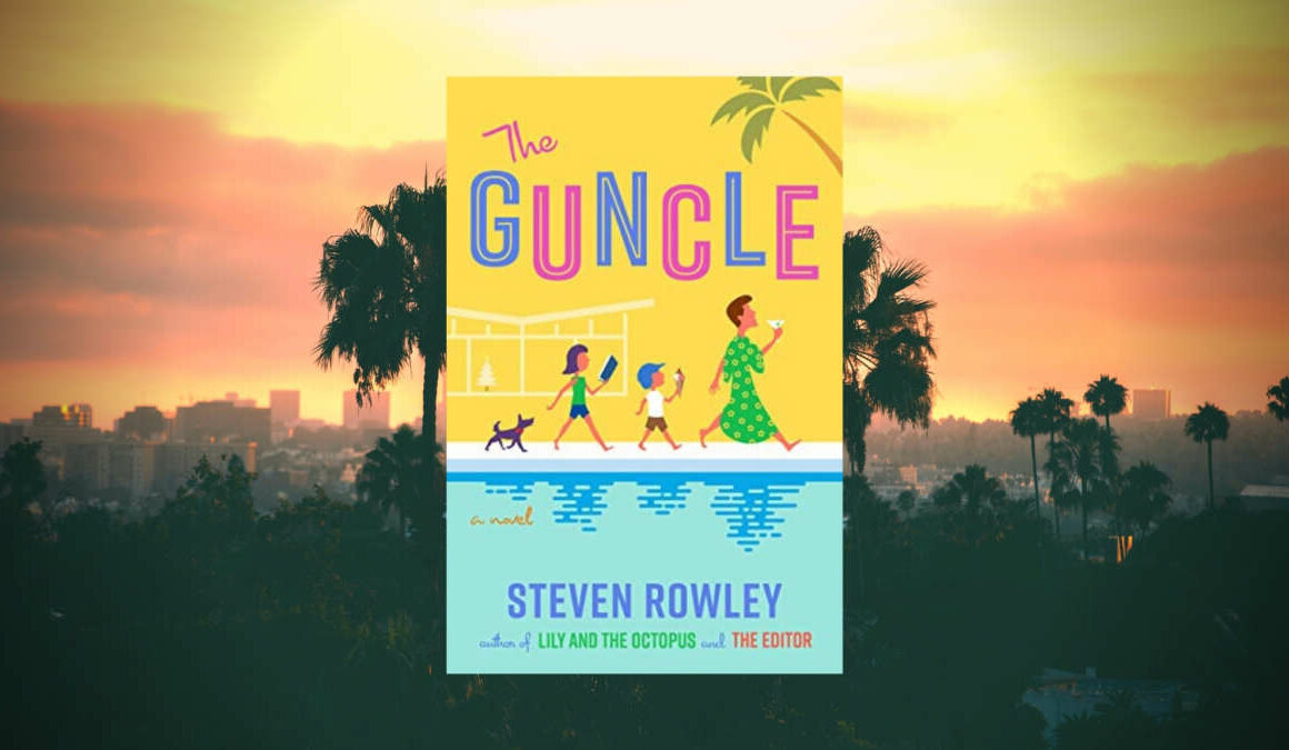 'Pitch Perfect' Director To Helm Adaptation Of 'The Guncle