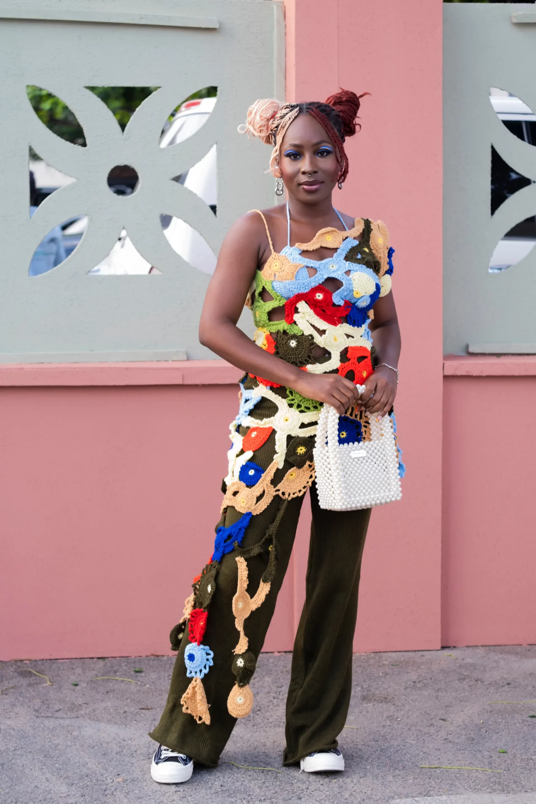 The Best Street Style of Lagos Fashion Week 2022 - Okayplayer